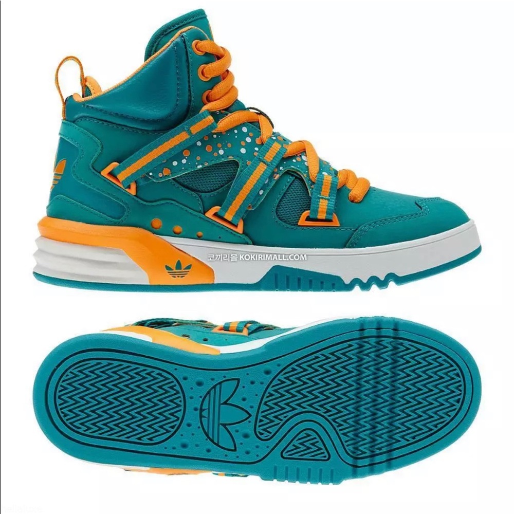 Adidas RH Instinct Limited Edition